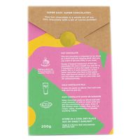 Honest Organic Hot Chocolate